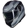Nolan Casco Moto Integrale Nolan N80-8 ALFIERE 345 Grigio
