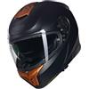 Nolan Casco Moto Integrale Nolan N80-8 CLASSICO NOBILE 311 Ocra