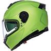 Nolan Casco Moto Integrale Nolan N80-8 MIVEDI 329 Verde Impulso