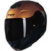 Nolan Casco Moto Modulare P/J Nolan X-1005 ULTRA CARBON VERNICIATU