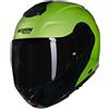Nolan Casco Moto Modulare P/J Nolan X-1005 ULTRA MIVEDI 329 Verde
