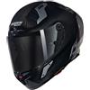Nolan Casco Moto Integrale Nolan X-804 RS ARGENTO 332 Argento