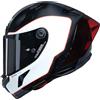 Nolan Casco Moto Integrale Nolan X-804 RS UC ASSO DI PICCHE 343 Bi