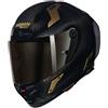 Nolan Casco Moto Integrale Nolan X-804 RS AUREO 330 Oro