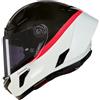 Nolan Casco Moto Integrale Nolan X-804 RS UC D.O.C. 346 Bianco