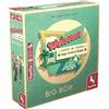Pegasus Spiele Welcome to Your Perfect Home Big Box, Verde