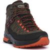 GRISPORT 18 SCAMOSCIATO