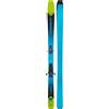 DYNAFIT SEVEN SUMMITSKI SET+ATTACCHI+ PELLI M Sci alpinismo + attacchi +