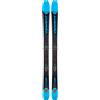 DYNAFIT BLACKLIGHT 88 SKI SET + ATTACCHI PELLI M Sci Alpinismo Uomo