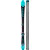 DYNAFIT BLACKLIGHT 88SKI SET + ATTACCHI PELLI W Sci alpinismo donna