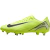 NIKE ZM VAPOR 16 ACADEMY SG-PRO Scarpa da Calcio Taglio Basso Adulti