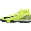 NIKE ZM SUPERFLY 10 ACADEMY TF Scarpa da Calcio Taglio Alto Adulti