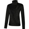 RH+ ICE HALF ZIP W SWEATER Pile Donna