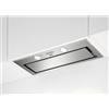 AEG CAPPA INC DGE5861HM 80CM 250W INOX 942022567