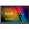 Viewsonic IFP6552-1A - 65, 4K IFP6552-1A