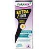 Perrigo Italia Paranix Shampoo Extraforte 200ml