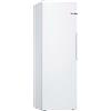 Bosch Serie 4 KSV33VWEP Frigorifero monoporta da libera installazione 176 x 60 cm Bianco Classe E