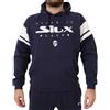 Siux Felpa Siux Neutron Blu