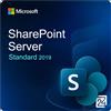 Microsoft SharePoint Server 2019 Standard