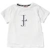 Liu Jo Jeans T-Shirt Bimbo Liu Jo Art GA3046 J5003 Colore e Misura a Scelta