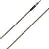 Salvimar Air filettata Ø7mm 174pH, Asta per Fucile Pneumatico subacqueo Unisex Adulto, Brunito, 512mm