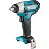 Makita TW141DZ - Llave de impacto 12v cxt 140nm 1/2