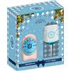 Torino Distillati Glass Pack Gin Rosa Malfy 0,7 l