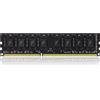 TEAM GROUP Ram Team Group Elite DDR3 1600 MHz 8 GB (1x8) CL11 Nero