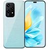 HONOR 200 Lite 5G Smartphone, 8GB+256GB, Appareil Photo Principal 108MP/Avant 50MP, 4500mAh/NFC/GPS/Dual SIM/AMOLED 6,7, MagicOS 8.0, Android 14, Starry Blue