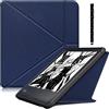 Acelive Custodia per Kobo sage (8 Pollici) Cover con Auto Sveglia/Sonno