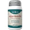 ERBA VITA Integratore Alimentare di Alga Clorella - 60 Capsule - La microalga verde ricca di nutrienti, sostiene le difese dell'organismo
