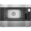 Ristosubito Forno a gas touch screen RLDM per pasticceria e gastronomia Modello RISFOR003 Dim. cm L.90.5 P.84.5 H.75