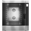 Ristosubito Forno a gas touch screen RLDM per pasticceria e gastronomia Modello RISFOR004 Dim. cm L.90.5 P.84.5 H.113