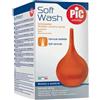 PiC Solution Soft Wash Schizzetto con Cannula Morbida 35 ml