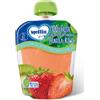 MELLIN POUCH FRAGOLA/KIWI 90 GR