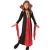 Rubie's Costume Carnevale/Halloween Vampira stile Gotico - Bambina Small