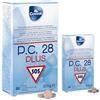 COSVAL SpA PC-28 Plus 20 Cps 410mg