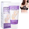 Grgowe Breast Enhancement Cream,Crema Rassodante Seno,Rassodante Il Potenziamento Del Seno,Crema Da Lifting Del Seno,Crema Per La Cura Del Seno,Crema Per Il Sollevamento Del Seno Per Seni Cadenti