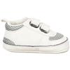 Sterntaler Stivali Bimbo Stivali, Bimbo 0-24, Bianco (Weiss 500), 19/20 EU (6-9 Mesi Bimbo UK)