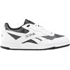 Reebok BB 4000 II, Sneaker Unisex-Adulto, Ftwwht/CBLACK/Ftwwht, 36.5 EU