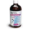 Right Health DRAINANCE: Drenante forte detox, Depurativo fegato, Anticellulite contro Ritenzione idrica Gambe e Pancia. Betulla, Tarassaco, Prunus, Equiseto. Soluzione orale 500 ml gusto Ananas.