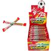 Gelco 100 CARAMELLE RIPIENE GOLEADOR CHERRY XPLOSION GUSTO CILIEGIA CONFEZIONE