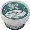 plastic-fermit Plastic Fermit del Aqua | Installationskit | Bianco | 250 G Dose