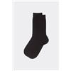 Calzedonia Calze Con Cashmere Corte Marrone