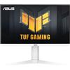 ASUS Monitor ASUS TUF Gaming VG27AQML1A-W 27" 260 Hz IPS compatibile G-Sync Bianco