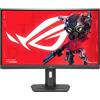 ASUS Monitor ASUS ROG Swift XG27WCMS 27" Curvo 280 Hz VA FreeSync Premium