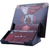 3D Vikings Gloomhaven - Porta carte Monster (confezione da 4)
