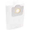 Elsea FI004P/5 - Sacco poliestere medio 37 L - Confezione da 5 pz