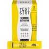 Zuccari Yes Sirt - Slimming Activator Integratore Controllo del Peso, 40 stick