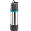 Gardena 6100/5 Inox Automatic - Pompa sommersa a pressione - 4.7 bar - acque chiare